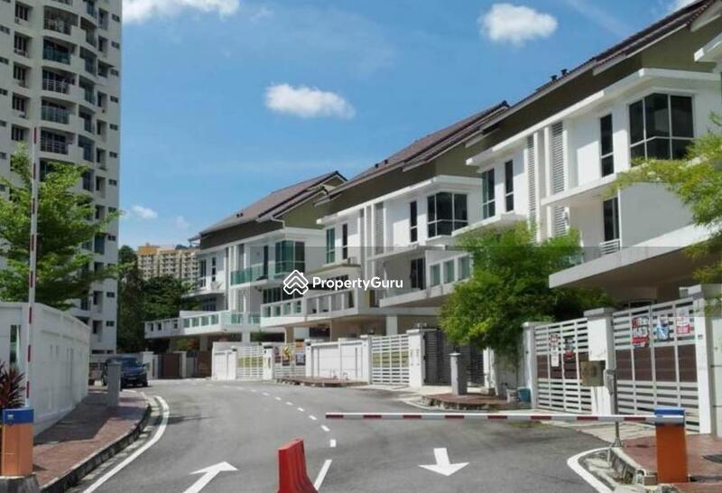 ๋๋Jambul Hill Residences #0