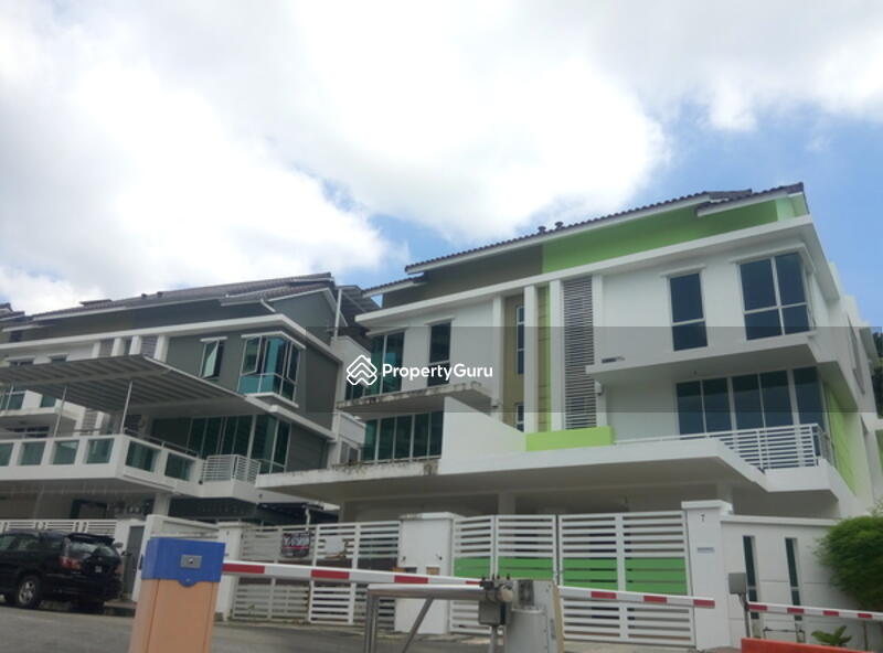 ๋๋Jambul Hill Residences #0