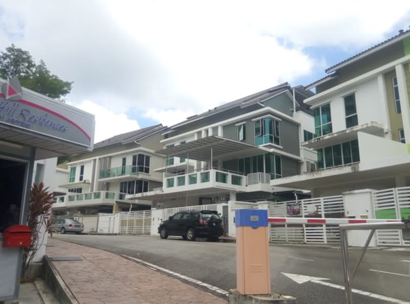 ๋๋Jambul Hill Residences - iProperty.com.my