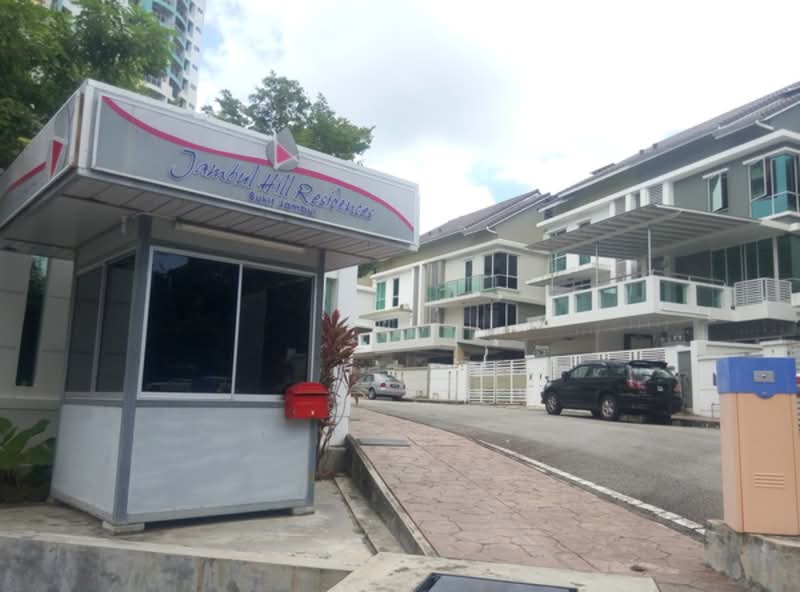 ๋๋Jambul Hill Residences - iProperty.com.my