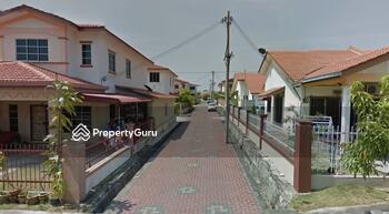 Taman Matahari Indah