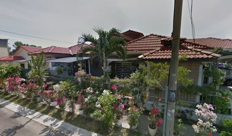 Taman Matahari Indah - iProperty.com.my