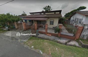 Taman Tampoi