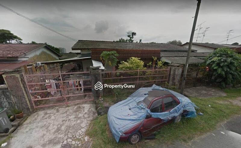 Untuk Dijual - Taman Tampoi