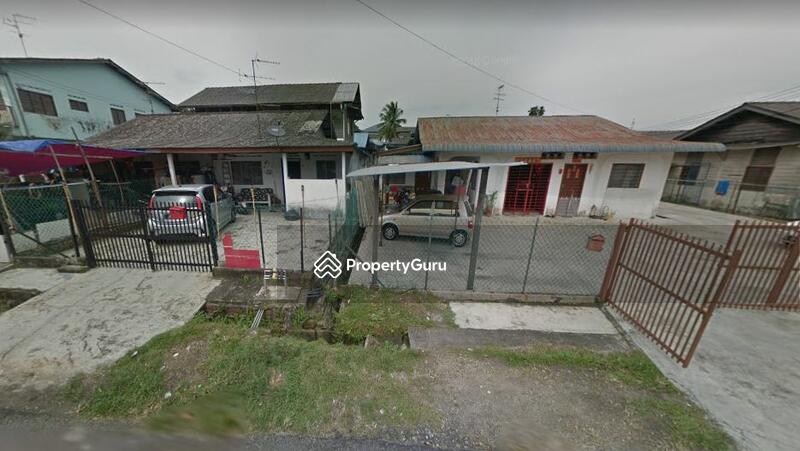 Untuk Dijual - Taman Tampoi