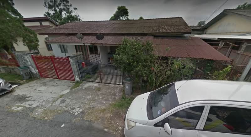 Taman Tampoi - iProperty.com.my