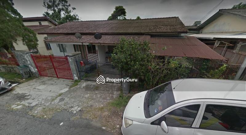 Untuk Dijual - Taman Tampoi