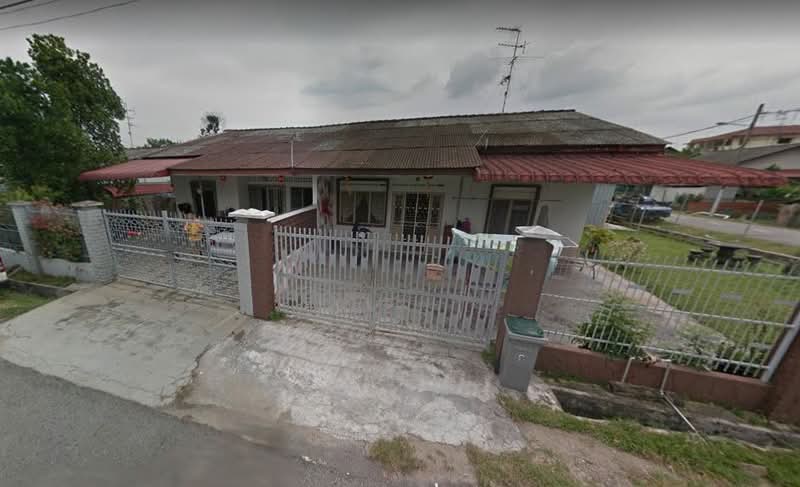 Taman Tampoi - iProperty.com.my