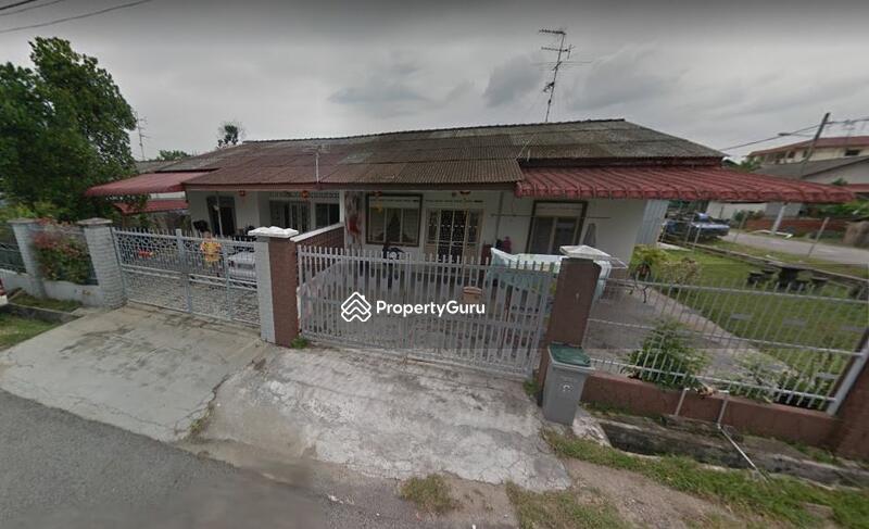 Untuk Dijual - Taman Tampoi