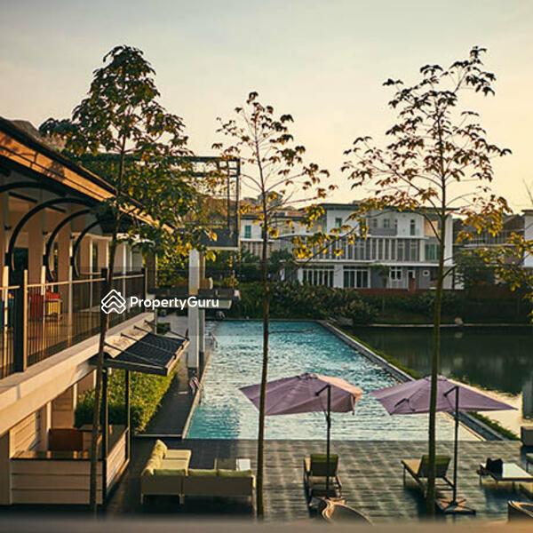 For Rent - The Alcove @ The Glades