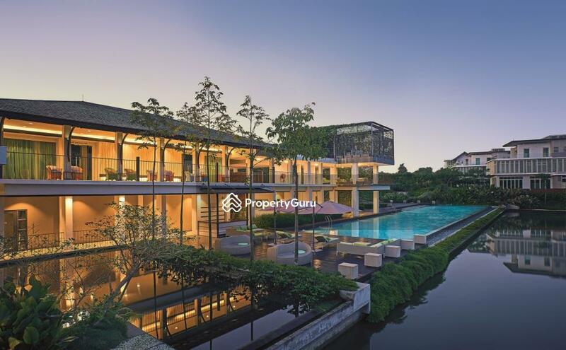 For Rent - The Alcove @ The Glades