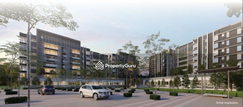 For Rent - The Alcove @ The Glades