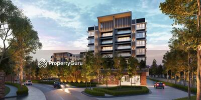 - The Alcove @ The Glades