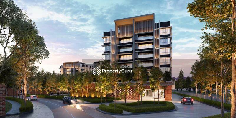 For Rent - The Alcove @ The Glades