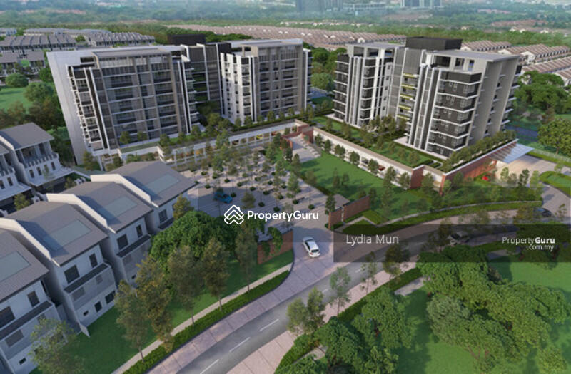 For Rent - The Alcove @ The Glades