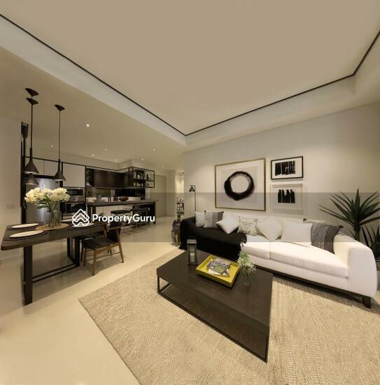 Putra Heights : The Alcove