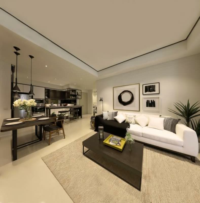 The Alcove @ The Glades - iProperty.com.my