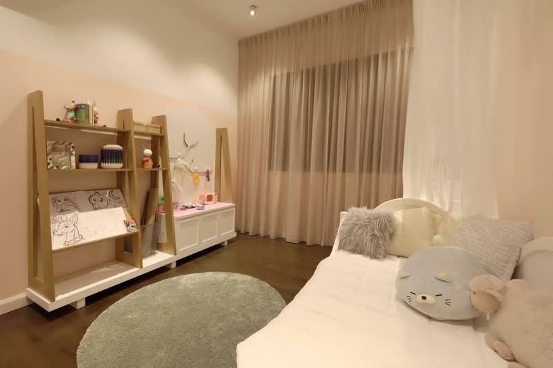 The Alcove @ The Glades - iProperty.com.my