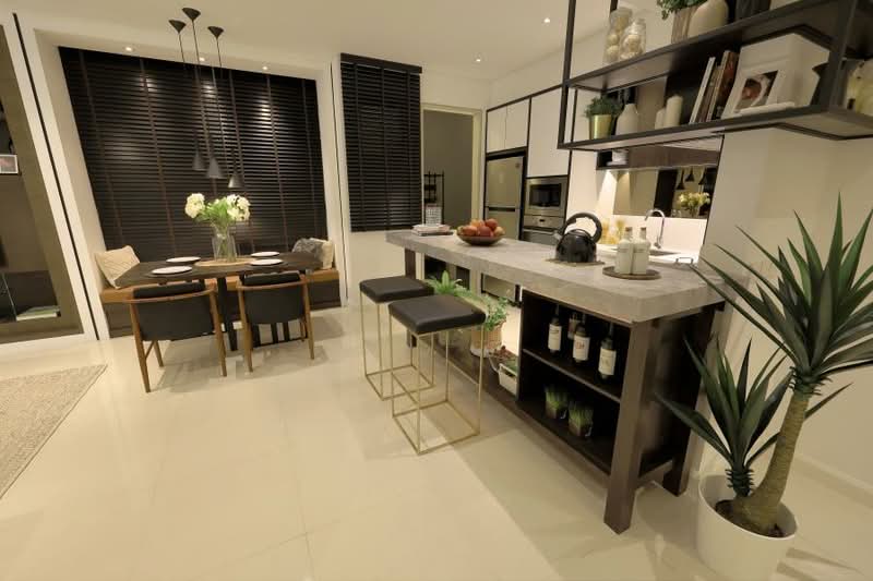 The Alcove @ The Glades - iProperty.com.my