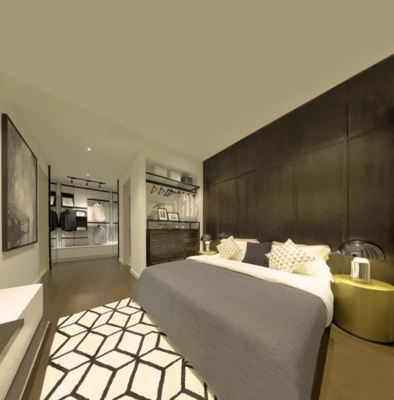 The Alcove @ The Glades - iProperty.com.my