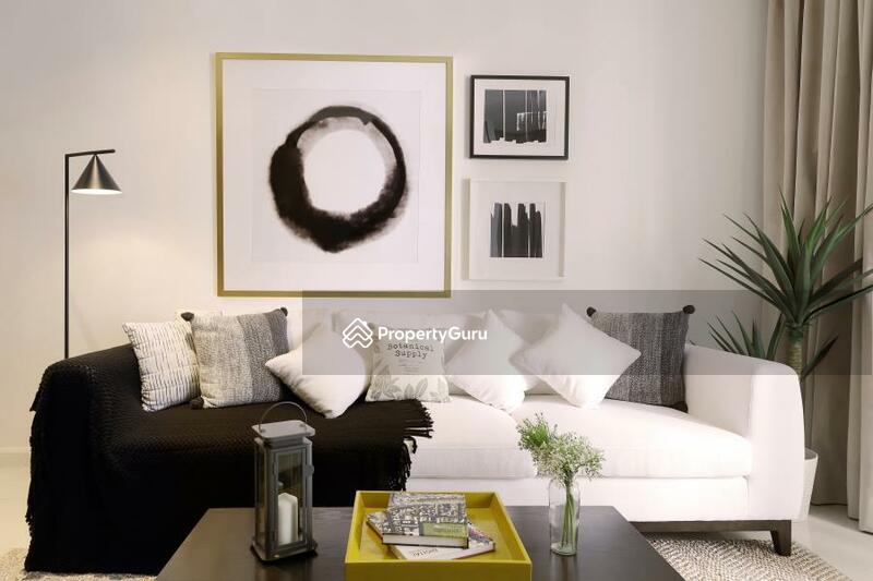 For Rent - The Alcove @ The Glades