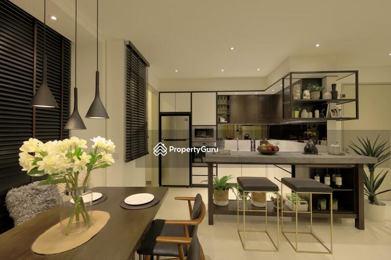 Putra Heights : The Alcove - Condominium for Sale or Rent ...