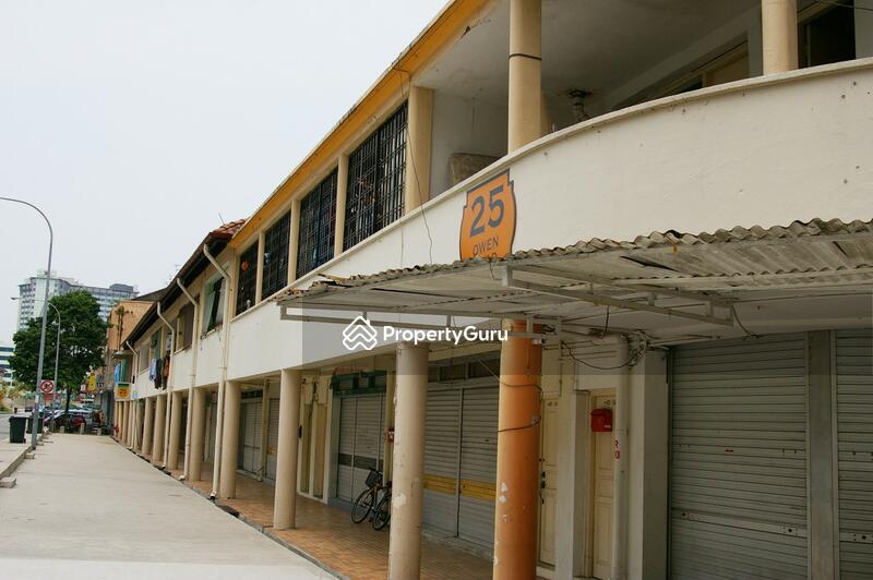 25 Owen Road #0