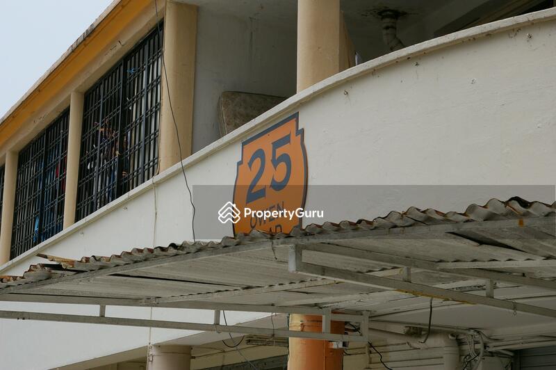 25 Owen Road #0
