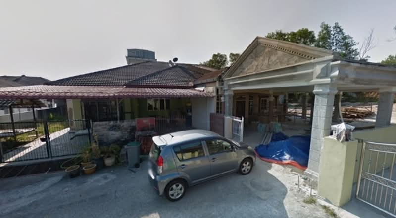 Taman Desa Ixora - iProperty.com.my