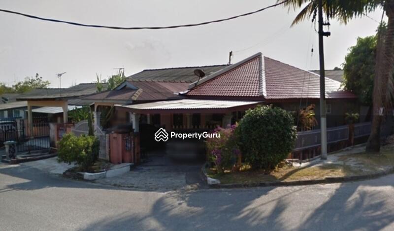 Taman Desa Ixora #0