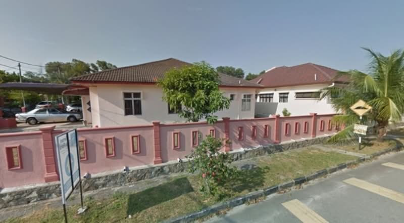 Taman Desa Ixora - iProperty.com.my