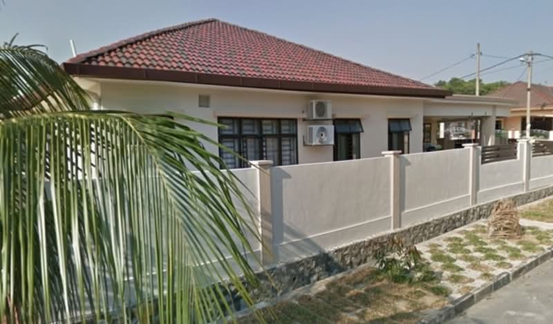 Taman Desa Ixora - iProperty.com.my