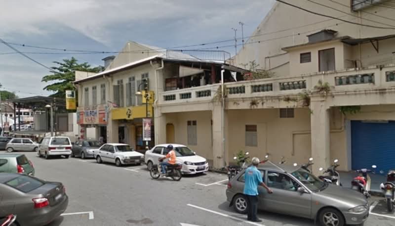 Taman Sim - iProperty.com.my