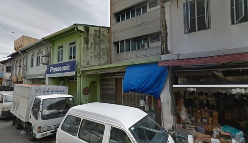 Taman Sim - iProperty.com.my