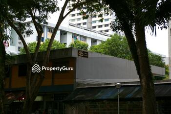 45 Owen Road