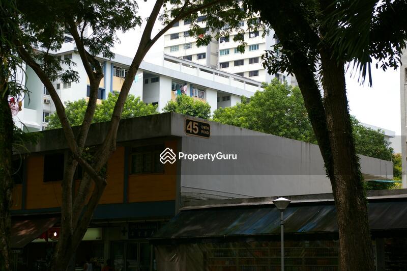 45 Owen Road #0