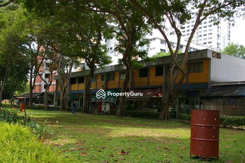 45 Owen Road #0