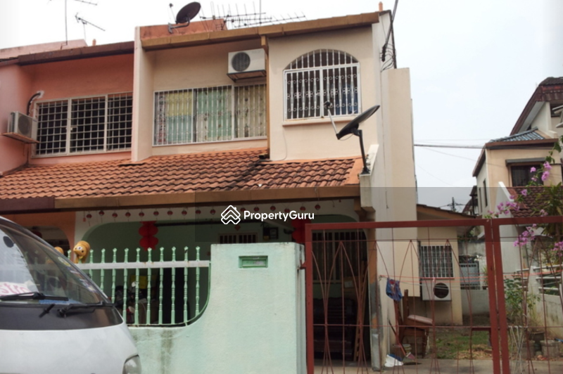 Taman Bukit Intan #0