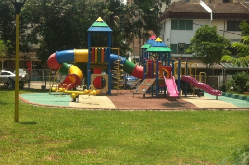 Taman Bukit Intan - iProperty.com.my