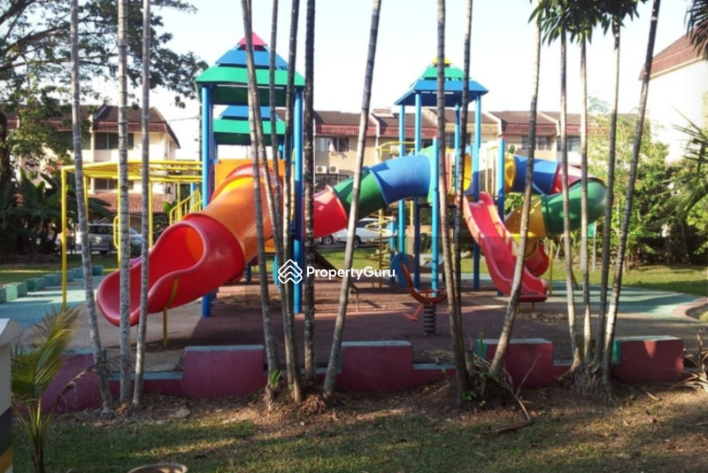 Taman Bukit Intan #0