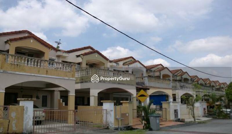 For Sale - Taman Desa Rhu