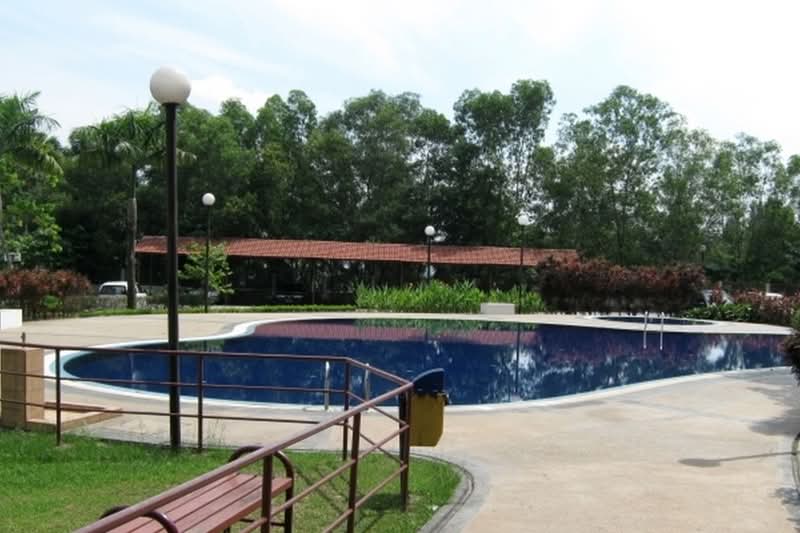 Sri Bayu Apartments - iProperty.com.my