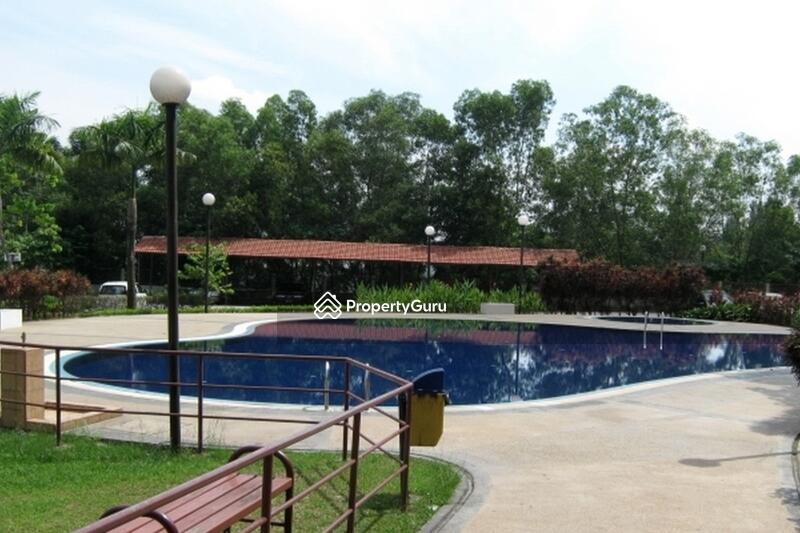 For Sale - Sri Bayu Apartments