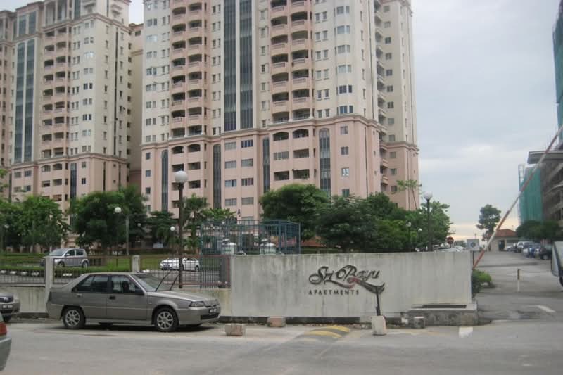 Sri Bayu Apartments - iProperty.com.my