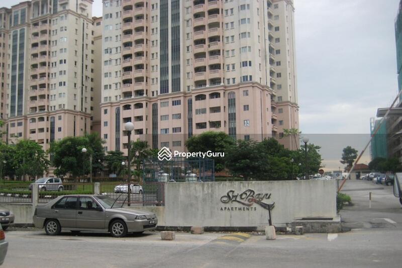 For Sale - Sri Bayu Apartments