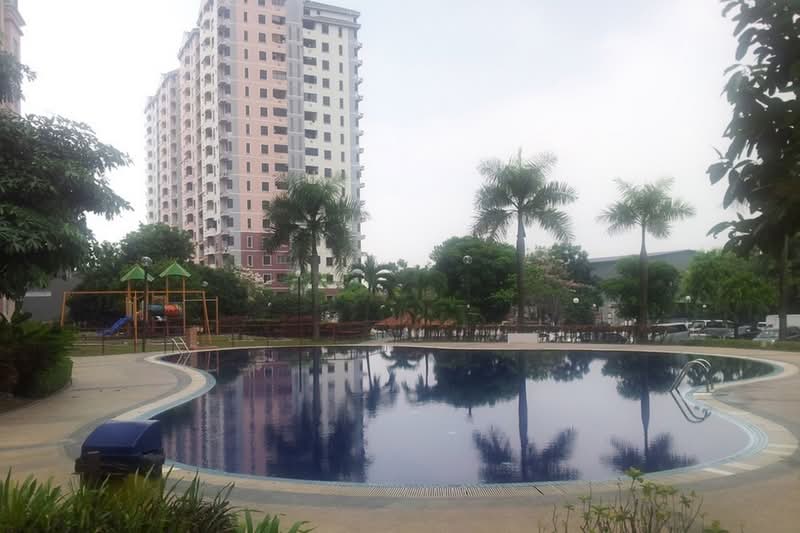 Sri Bayu Apartments - iProperty.com.my