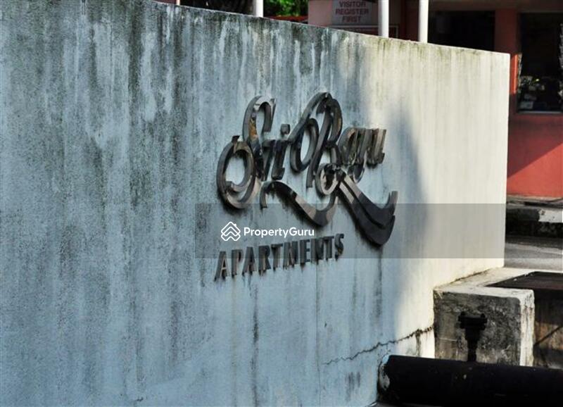 For Sale - Sri Bayu Apartments