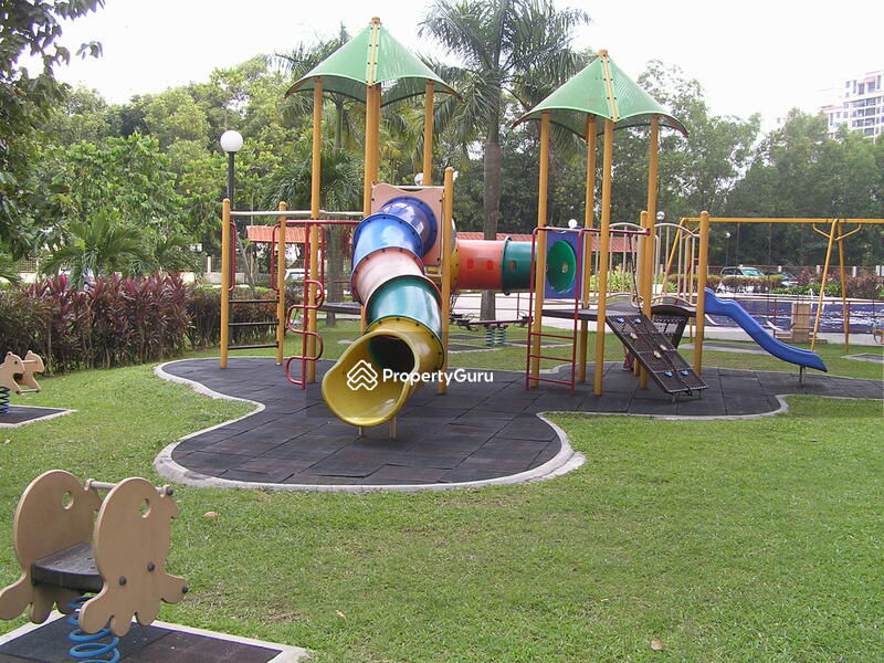 For Sale - Sri Bayu Apartments