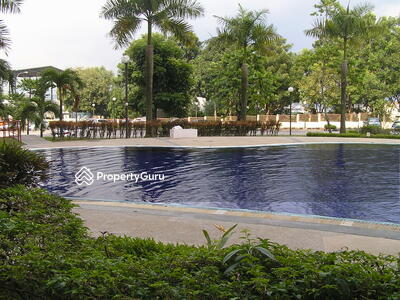  - Sri Bayu Apartments