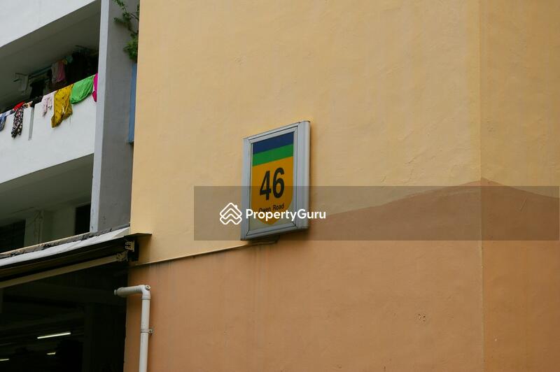 For Rent - 46 Owen Road